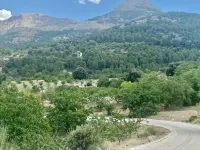 Villa in Torres with Pool near Sierra Magina