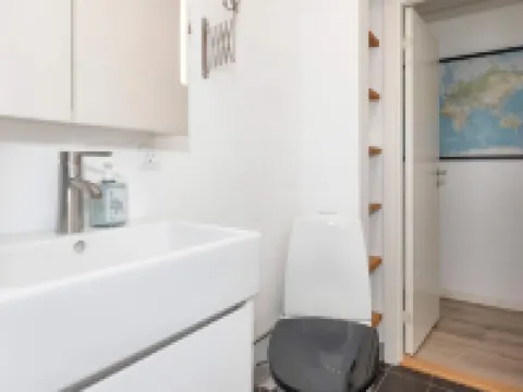 Apartment in Frederikshavn Center