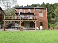 Ourthe Valley View Retreat - Wifi