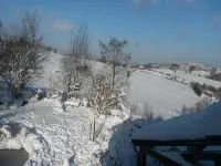 Peaceful Retreat in Ferrières - Wifi