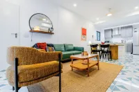 Casa Quijano 06 by Wynwood House Hotel a 