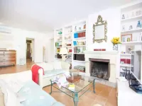 Villa Romana Bonaire - Villa With Private Pool