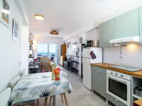 Apartment in Nerja near Burriana Beach