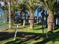 Villa in Callao Salvaje with Ocean Views
