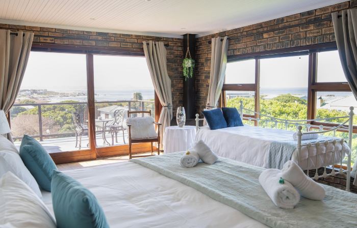 White Shark Guest House