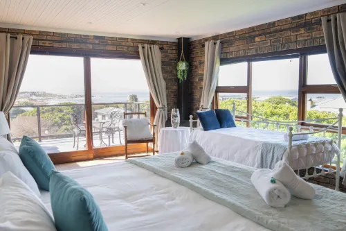 White Shark Guest House - Homestays