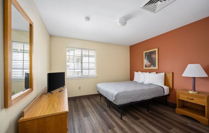 Affordable Suites Rocky Mount