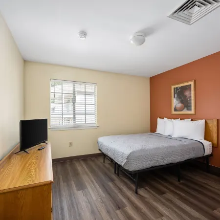 Affordable Suites Rocky Mount