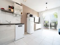 Charming Villa in Valras-Plage