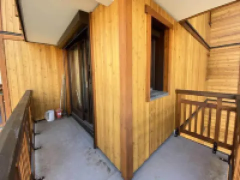 3 Rooms for 6 People