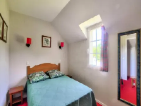 Apartment by Lake with Pool in France