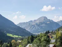 Chalet in Châtel near Les Portes du Soleil