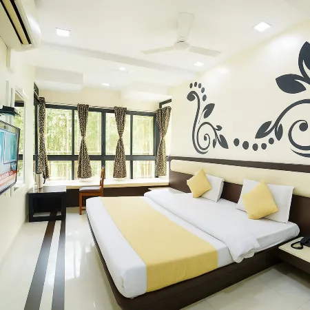 Hotel Shiv Villa by SAH