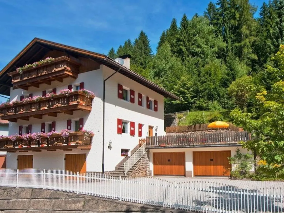 Residence Les Cristaux Du Haut - Combloux