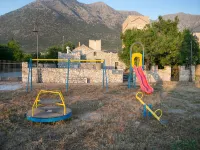 Villa in Areopoli near Beaches & Mountains - Homestays