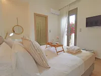 Apartment in Rethymno with Private Pool