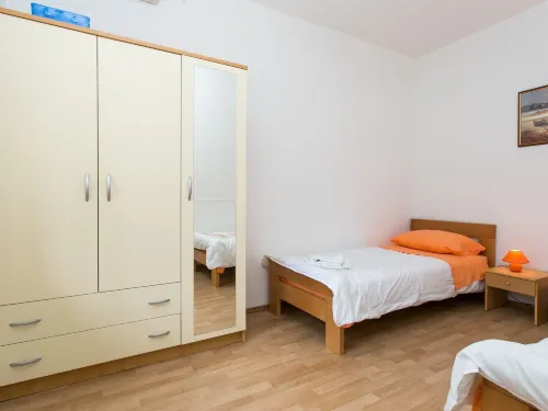 Apartments Garden - One-Bedroom Apartment with Terrace (2 Adults) Hotels in Cavtat