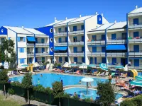 Relaxing Coastal Stay in Lido Altanea