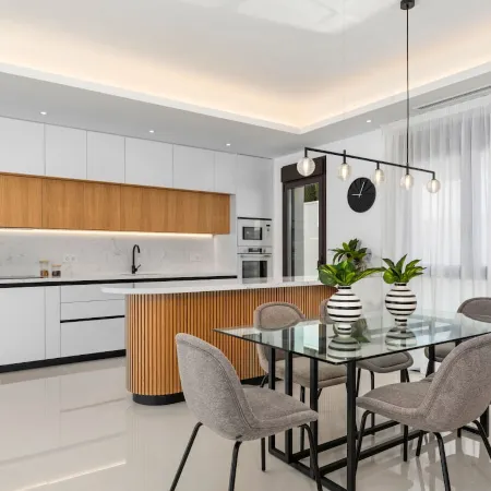 Villa Tortuga Blanca Comfortable holiday residence