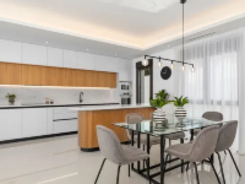 Villa Tortuga Blanca Comfortable holiday residence