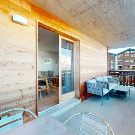 Apartment in Nendaz near Ski Lift & Sauna
