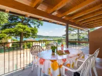 Holiday Home in Manerba del Garda near Lake
