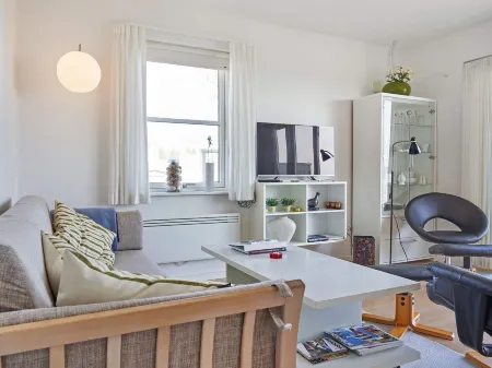 4 person holiday home in Allinge-By Traum