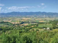 Holiday Home in Citerna near Castello Bufalini