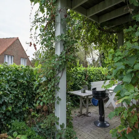 Holiday Home in Koksijde near Beach