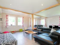 Rustic Retreat, Ovifat - Wifi