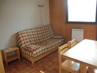 Apartment in Le Hameau near Cable Car