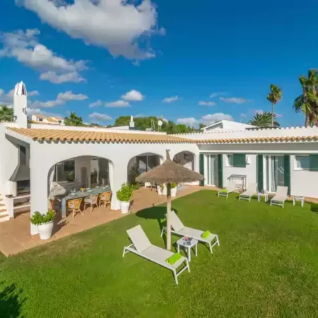 Villa Binimigi - Villa With Private Pool