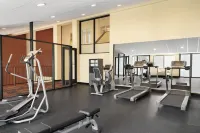 The Kendrick Hotel, an Ascend Collection Hotel - Gym