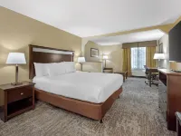 Best Western Plus Prairie Inn Hotels in Albany