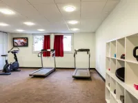 Ibis Jouy-en-Josas Vélizy - Gym