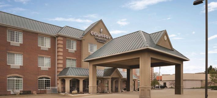 Country Inn & Suites by Radisson, Valparaiso, IN Hotels in Porter County