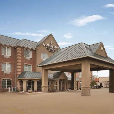 Country Inn & Suites by Radisson, Valparaiso, IN