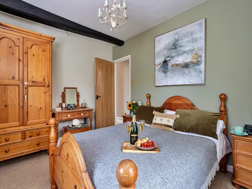 Cottage in Ambleside near Lake Windermere