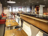 Ibis Imperatriz - sarapan
