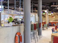 ibis Styles, Berne Ville Hôtels à : Berne