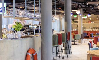 Ibis Styles Bern City