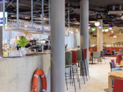 Ibis Styles Bern City