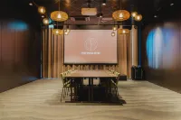 The Dock 69°39 by Scandic