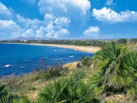 Apartment in Sicily near Sandy Beach