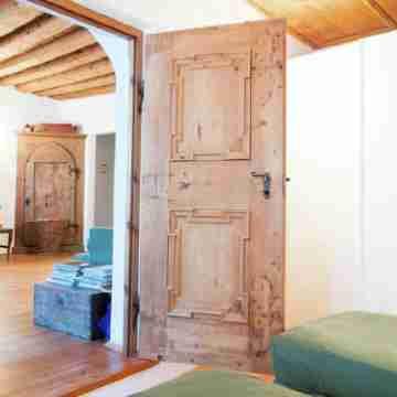 Modern Apartment, Bressanone Rooms