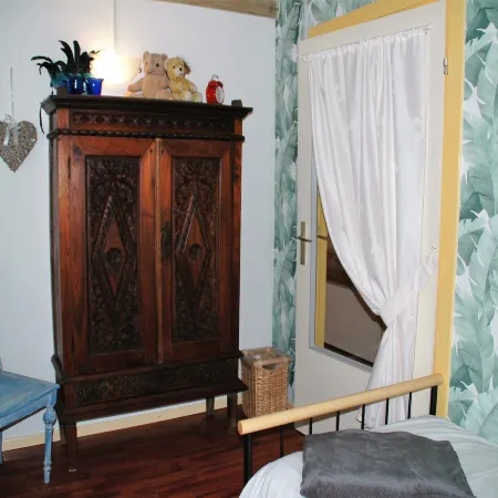 Cottage Bliss in Roussines