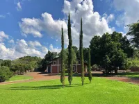 El Manantial de Iguazu