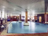 Mercure Maidstone Great Danes Hotel - spa