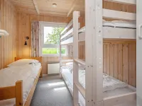 6 person holiday home in Jerup-By Traum - Homestays