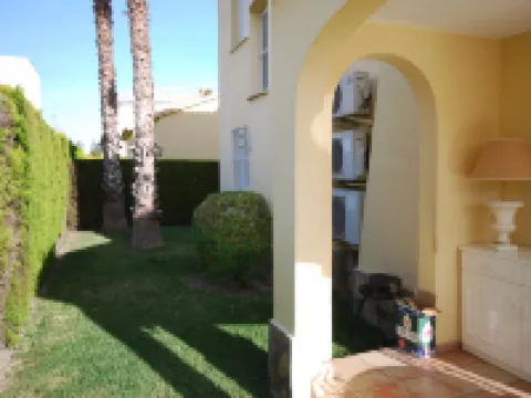 Coastal Villa with Wellness